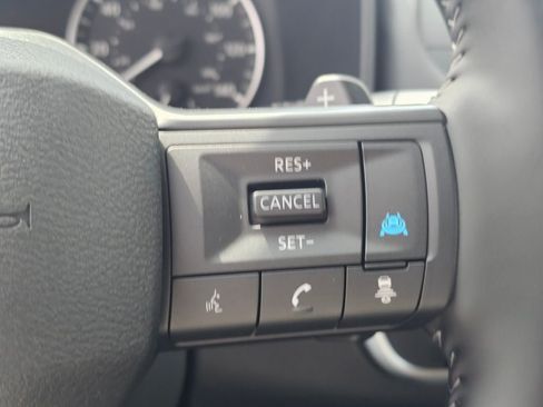 New 2026 Nissan Rogue SV w/ Cold Weather Package AWD/4WD image 31