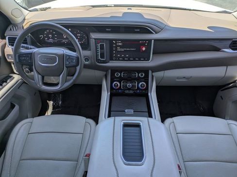 Used 2022 GMC Yukon XL Denali AWD/4WD image 20