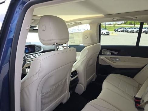 New 2026 Mercedes-Benz GLE 450 4MATIC image 17
