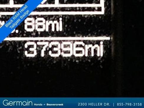 Used 2019 RAM 1500 Express w/ Express Value Package image 24