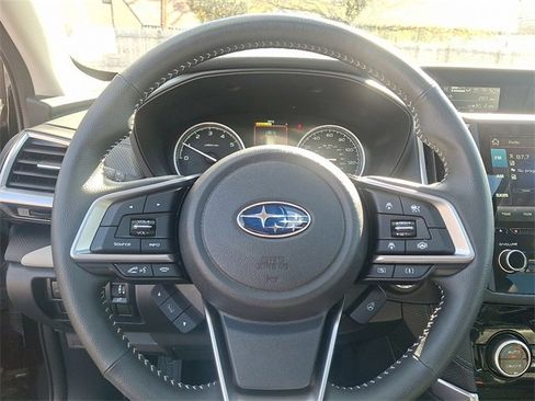 Used 2023 Subaru Forester Limited image 20