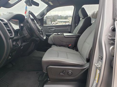 Used 2022 RAM 1500 Big Horn image 10