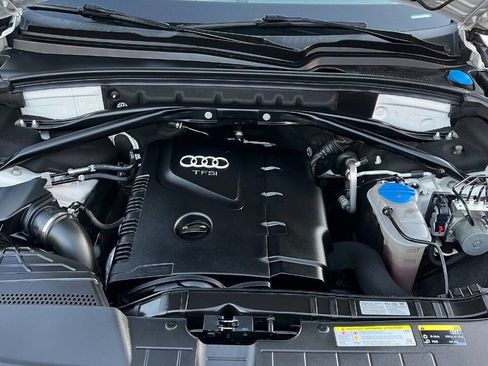 Used 2015 Audi Q5 2.0T Premium Plus image 29