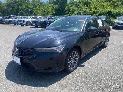 Used 2024 Acura Integra