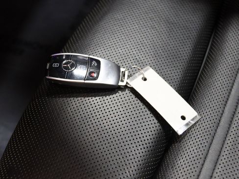 Used 2019 Mercedes-Benz E 53 AMG 4MATIC Coupe image 36