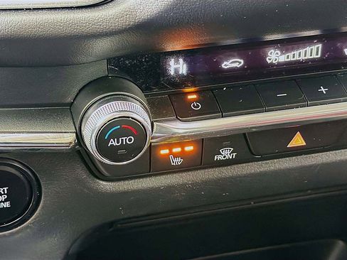 Used 2023 MAZDA CX-30 AWD 2.5 S w/ Preferred Package image 37