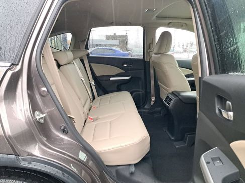 Used 2016 Honda CR-V EX-L image 15