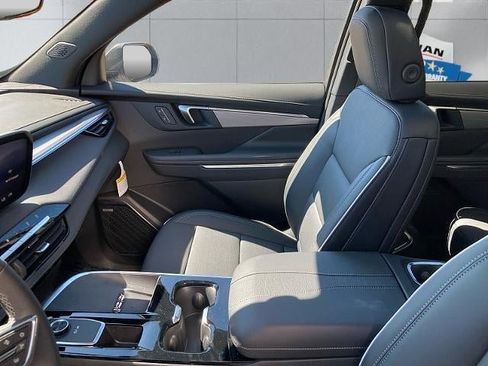 New 2026 Buick Enclave Preferred w/ Power Package image 16