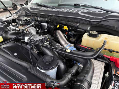 Used 2019 Ford F350 Lariat w/ Lariat Ultimate Package image 15