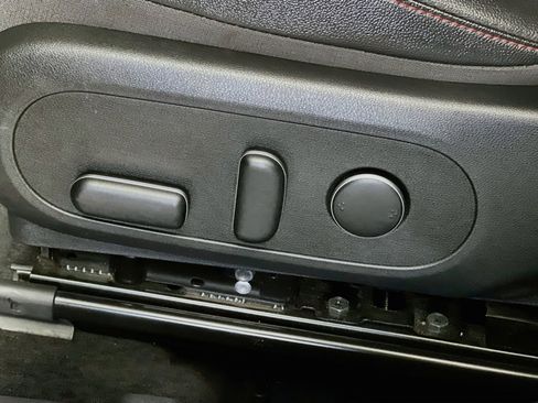 Used 2024 Hyundai Kona N Line AWD/4WD image 15