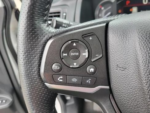 Used 2023 Honda Passport EX-L image 25