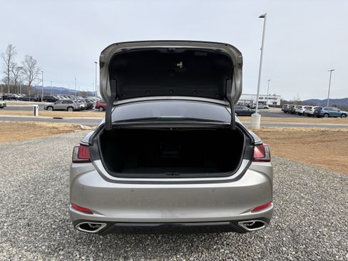 Used 2021 Lexus ES 350 F Sport w/ Accessory Package 2 image 11