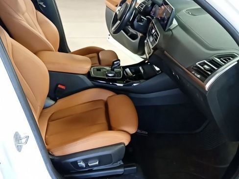 Certified 2023 BMW X3 M40i AWD/4WD image 10