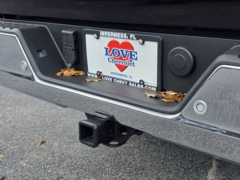 New 2026 Chevrolet Silverado 1500 LT w/ Safety Package image 12