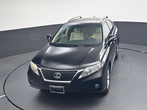 Used 2010 Lexus RX 350 AWD image 18