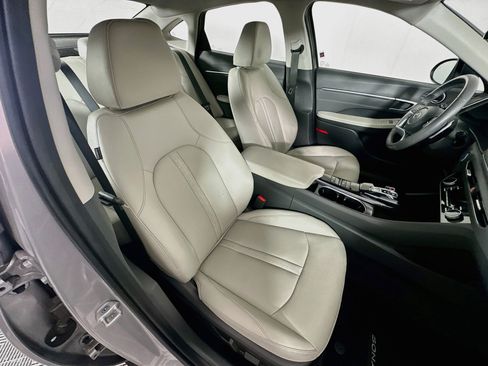 Used 2023 Hyundai Sonata Limited FWD image 31