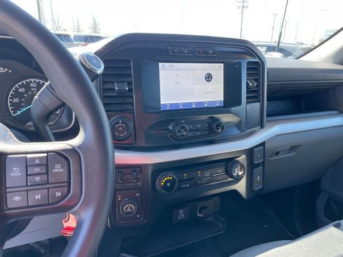 Used 2022 Ford F150 XL w/ Equipment Group 101A High image 15