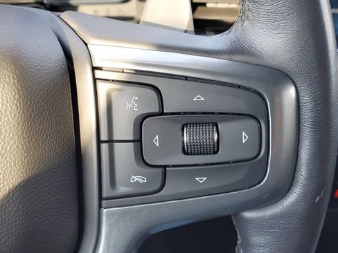 Certified 2023 Chevrolet Silverado 1500 RST w/ Convenience Package II image 27