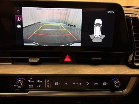 Certified 2023 Kia Sportage X-Line w/ X-Line Premium Package AWD/4WD image 18