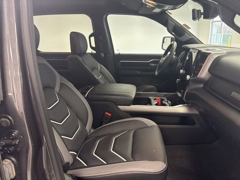Used 2024 RAM 1500 Big Horn image 23