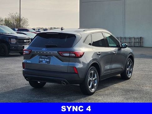 New 2026 Ford Escape ST-Line w/ Tech Pack #1 image 7