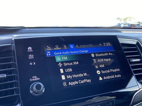 Used 2020 Honda Passport Touring image 37