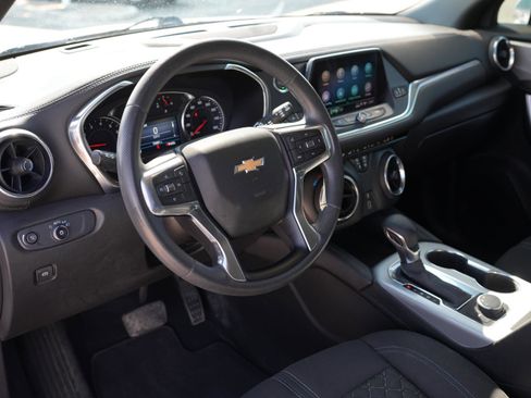 Used 2022 Chevrolet Blazer LT image 14