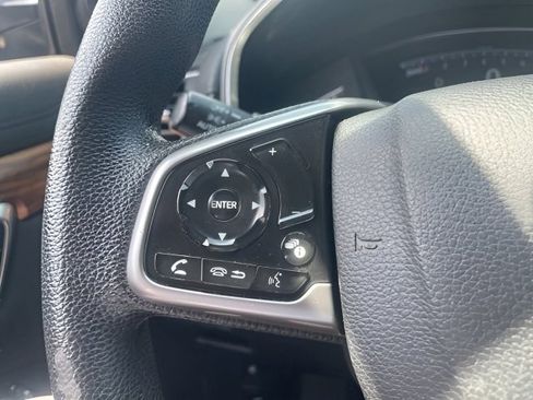 Used 2019 Honda CR-V EX image 20