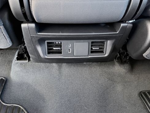 New 2026 Chevrolet Silverado 1500 Custom Trail Boss AWD/4WD image 16