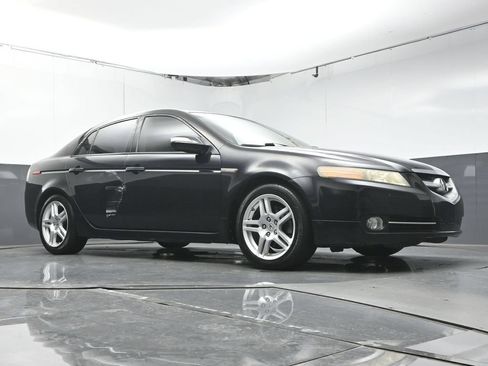 Used 2008 Acura TL FWD image 34