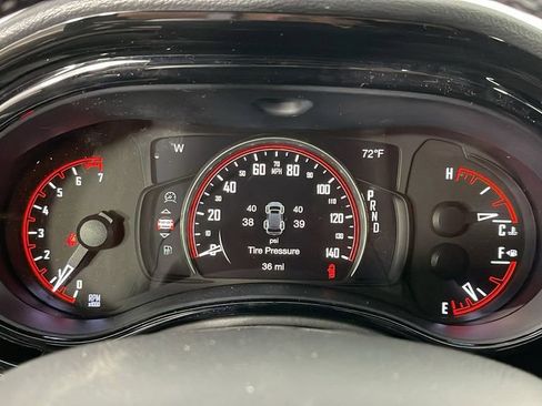 New 2025 Dodge Durango GT w/ Blacktop Package image 27