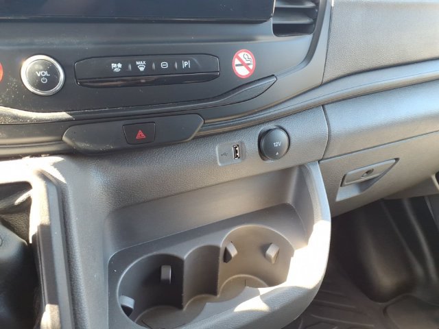 Certified 2026 Ford Transit 250 148 High Roof Extended w/ Load Area Protection Package RWD image 19