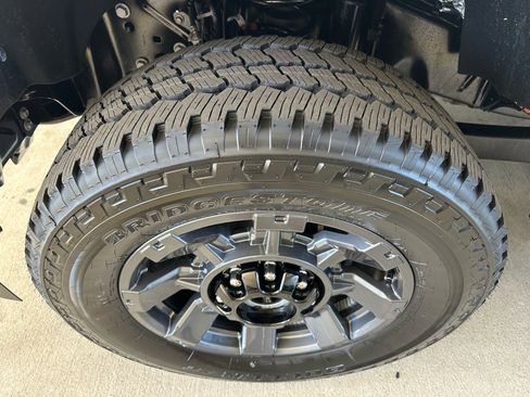 New 2026 Ford F250 XL w/ STX Appearance Package AWD/4WD image 5