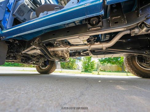 Used 1994 Toyota Pickup DX AWD/4WD image 54