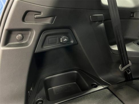 New 2025 Honda Pilot TrailSport image 33