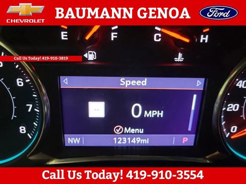 Used 2021 Chevrolet Equinox LT AWD/4WD image 21