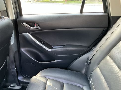 Used 2016 MAZDA CX-5 Grand Touring AWD/4WD image 17
