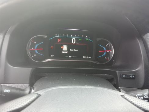 Used 2019 Honda Passport EX-L image 11