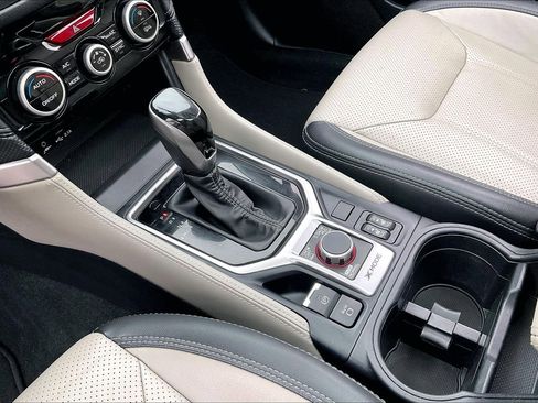 Used 2021 Subaru Forester Limited image 13