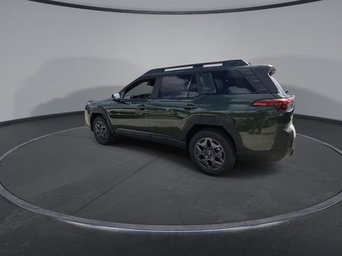 New 2026 Subaru Outback Premium image 5
