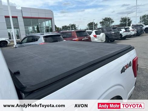 Used 2021 Ford F150 XLT w/ Equipment Group 302A High AWD/4WD image 11