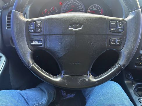 Used 2003 Chevrolet Monte Carlo SS FWD image 15