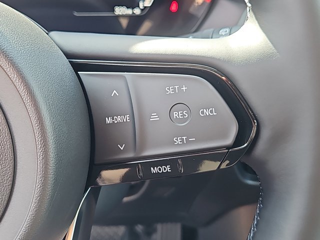 New 2026 MAZDA CX-5 Preferred AWD/4WD image 13
