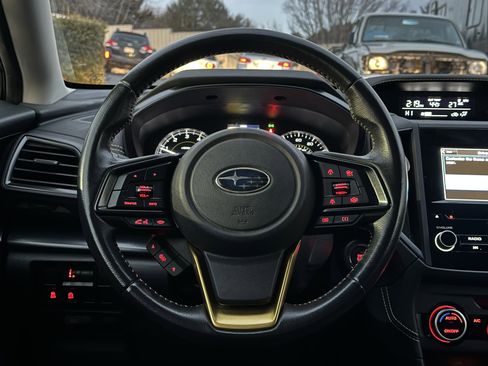 Used 2022 Subaru Crosstrek 2.5i Sport image 17