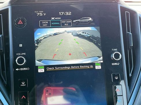 Used 2024 Subaru Crosstrek 2.5i Wilderness w/ Crosstrek Mirror Package image 13