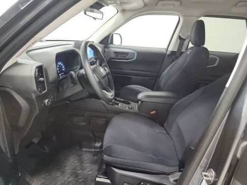 Used 2021 Ford Bronco Sport Badlands AWD/4WD image 20