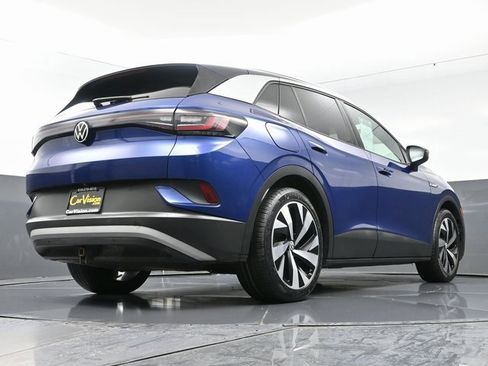 Used 2021 Volkswagen ID.4 1st Edition image 55