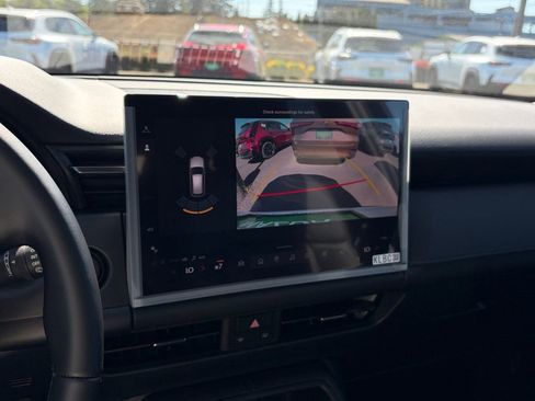New 2026 MAZDA CX-5 Preferred AWD/4WD image 19