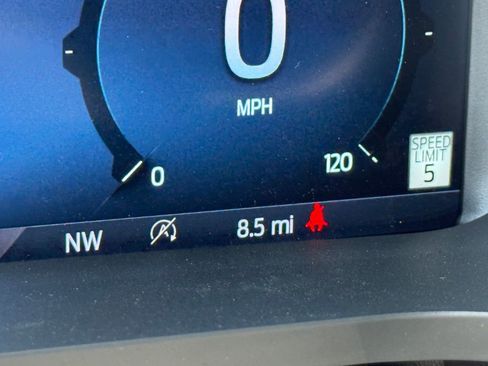 New 2025 Ford F150 Lariat w/ Equipment Group 501A Mid image 20