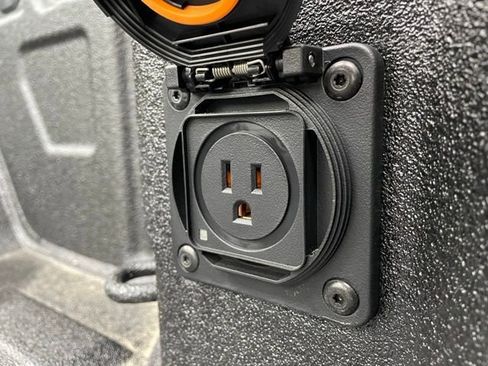 New 2026 Chevrolet Silverado 1500 RST image 13